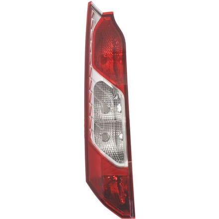 Achterlicht TYC 11-12670-01-2 links