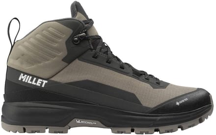 Millet Wanaka Mid Gore-tex® Wandelschoenen Bruin EU 44 Man