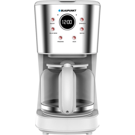 Blaupunkt CMD802WH - Koffie maker