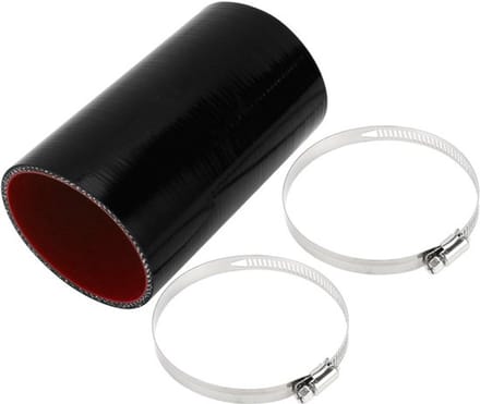 Allecto - Silicone Slang - Koelslang 3.15 inch - Weerbestendig