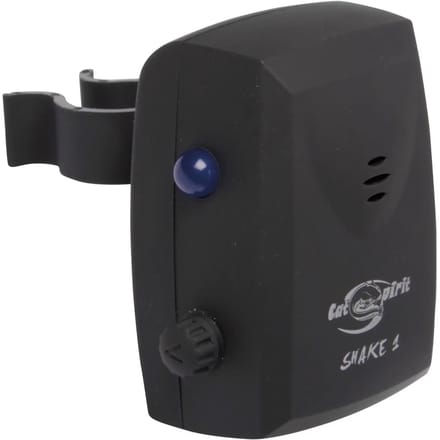 Indicator Cat Spirit Shake 1 Bleu
