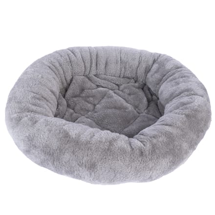 zooplus Basics kattenbed Ø47x11cm