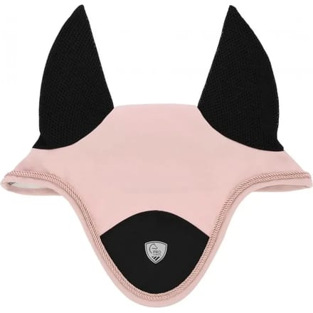Vliegenmasker voor korte paarden Pro Series Combo Master