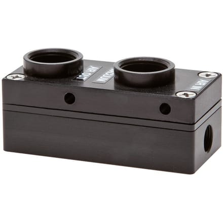 64% 108l/min Meertraps Vacuumgenerator - VEL-108-36-64