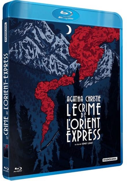 Le Crime de l'Orient Express