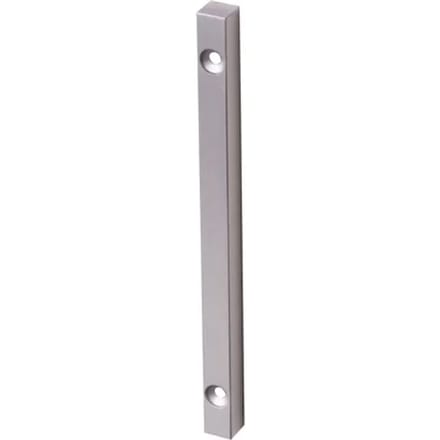 Storemax Basic Schuifdeur Handgreep Strip Staaf 2 Stuks