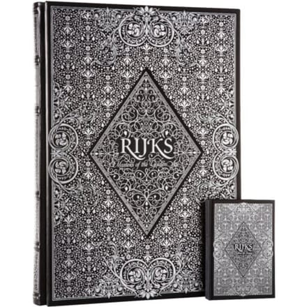 Rijks, Masters Of The Golden Age - Marcel Wanders
