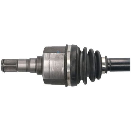 Aandrijfas POINT GEAR PNG76080