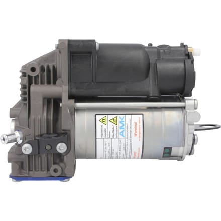 Compressor, pneumatisch systeem AMK A1901-1