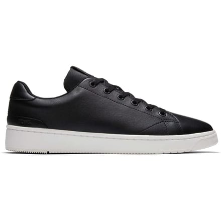 Leren sportschoenen Toms Trvl Lite 2.0 Low