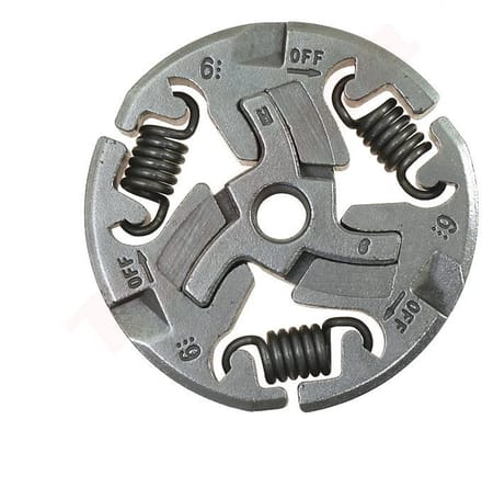 Koppeling passend op HUSQVARNA 357 , 359 ( 537 10 34-01 )