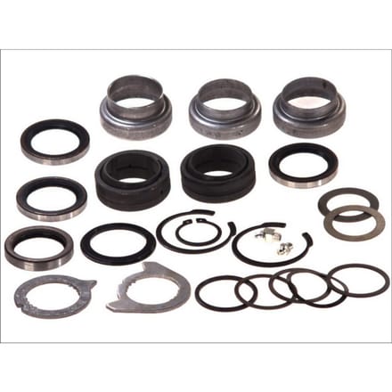 Reparatieset, remnokkenas PETERS 016.100-00A