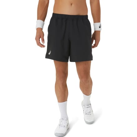 Korte broek Asics Court 7 in