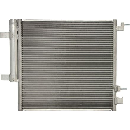 Condensator, airconditioning KOYORAD CD311001