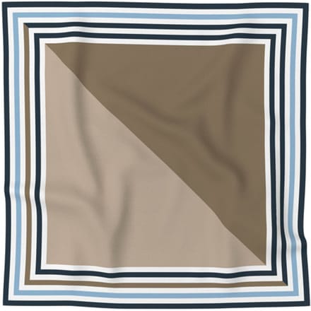OLYMP Bandana, Natuur
