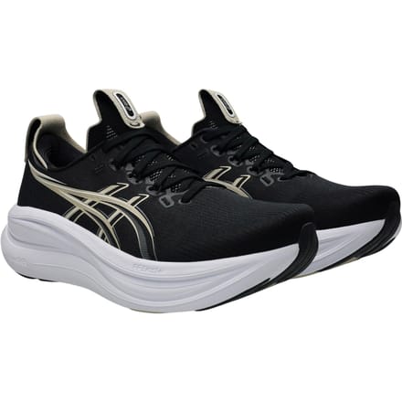 Chaussures de running Asics Gel-Nimbus 28 Hommes