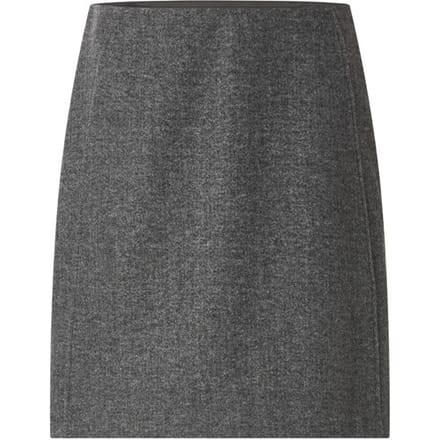 ESMARA Dames minirok (Grijs, M (40/42))