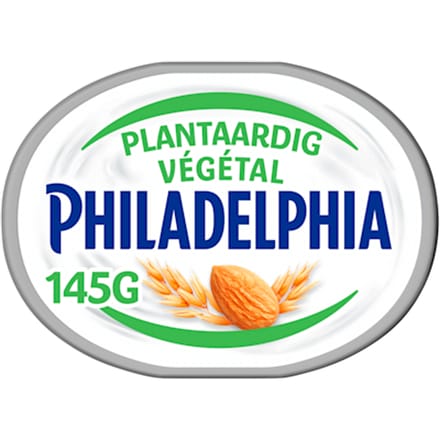 Zuivelspread Plantaardig