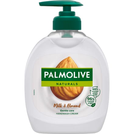 Palmolive Nourishing Hand Soap 300 ml