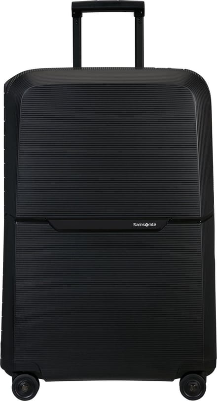 Samsonite Koffer - Magnum Eco Spinner 75/28 (Medium) Graphite
