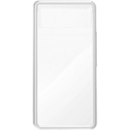 Waterdichte bescherming Quad Lock MAG Poncho - Google Pixel 6A