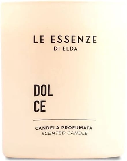 Le Essenze Di Elda-Geurkaars-Dolce-Wasparfum