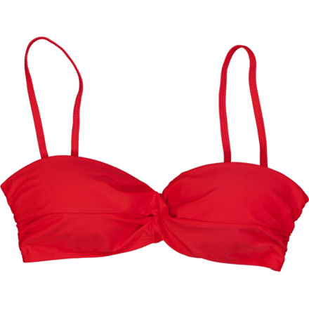 Zeeman Bikinitop - Rood  38
