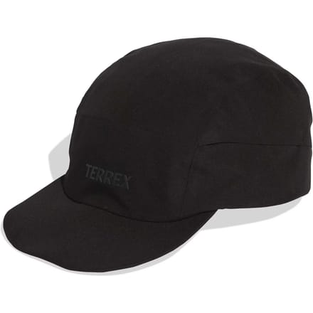 adidas TERREX Terrex Xperior CLIMAPROOF Pet - Unisex - Zwart
