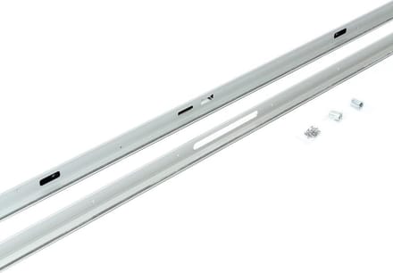 Alprokon Deurnaald PR 19-1 40/2450mm rs (Prijs per stel)