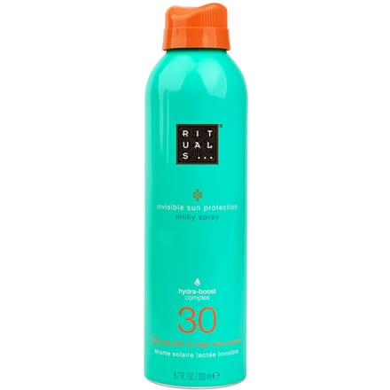 Rituals Zonnelotion Spf 30 Rituals - The Ritual Of Karma Zonnelotion Spf 30