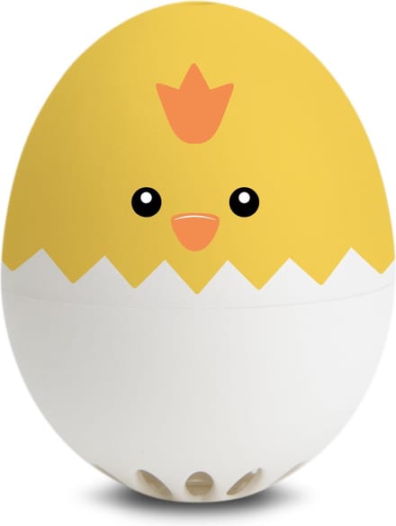Eierwekker - 'Chicken BeepEgg' - BrainStream