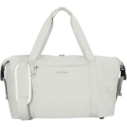 Enrico Benetti Luzern weekendtas/sporttas 55 cm beige