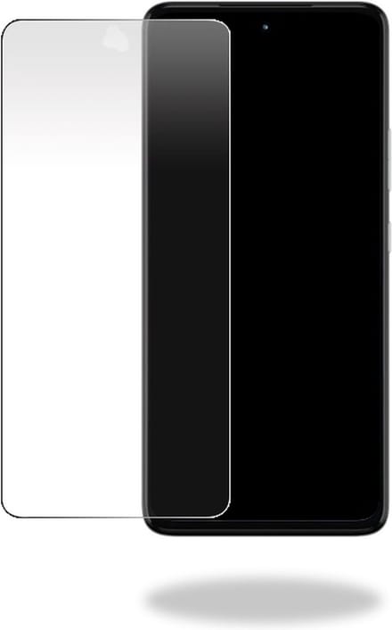 Mobilize Screenprotector geschikt voor Motorola Moto G72 Glazen | Mobilize Screenprotector - Case Friendly