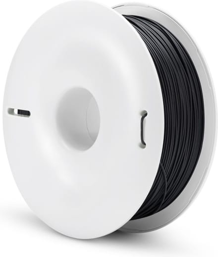 Fiberlogy PP Black