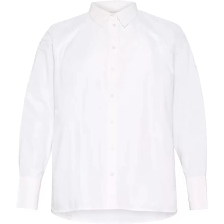 Vrouwenblouse KAFFE Curve KCHaila