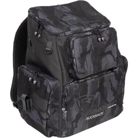 Fox Rage Voyager Rucksack Camo Edition