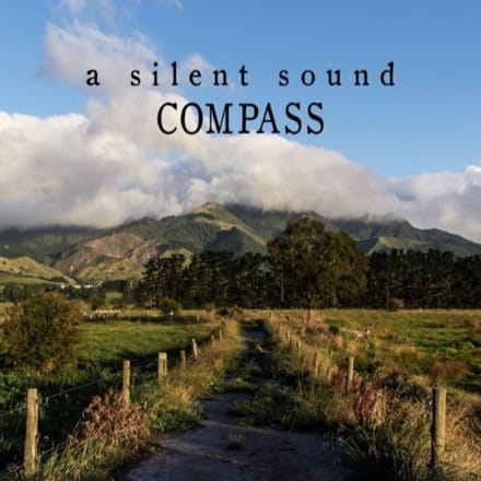 A Silent Sound - Compass (CD)