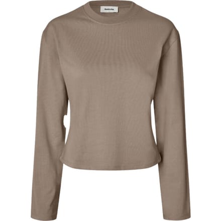 Modström Top lange mouw 59237