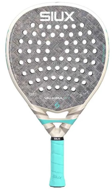 Siux VALKIRIA PRO Padel racket