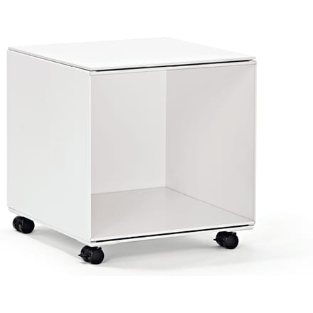 Richard Lampert Stak Container - wit - zonder lade - Container 1