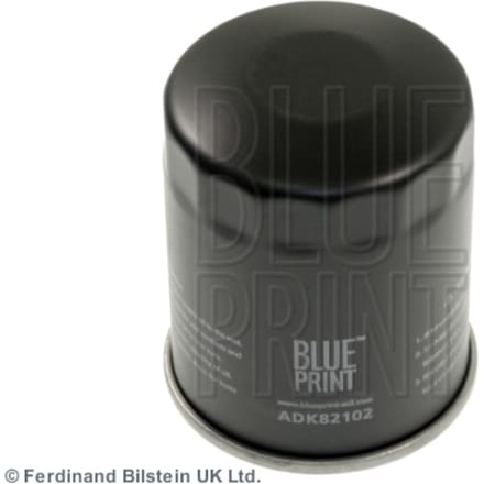 Oliefilter BLUE PRINT ADK82102