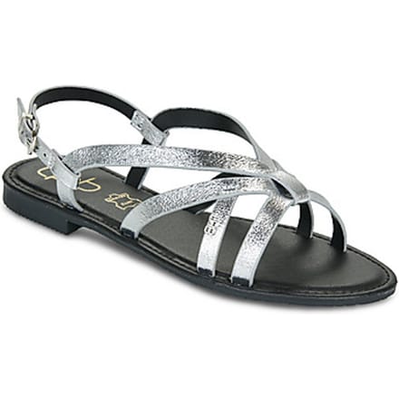 Les Petites Bombes  Platte sandalen NATASHA