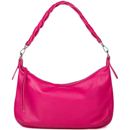 Giulia Monti Schoudertas Fuchsia