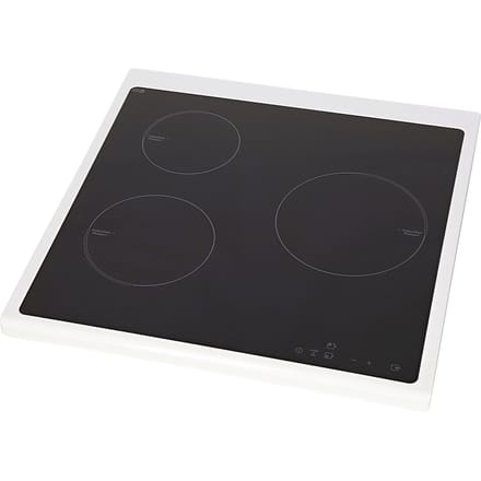 AEG Kookplaat met kader - 596x600mm 3428384436