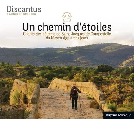 Un Chemin D'etoiles