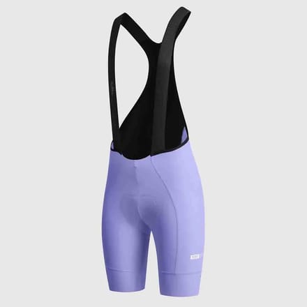Sportful Colorful Rider Fietsbroek Paars S Man