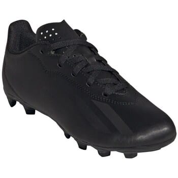 Voetbalschoenen adidas X Crazyfast 4 Fg Jr