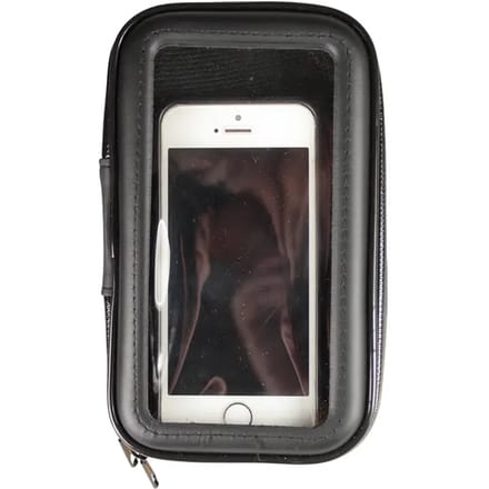 Nylon smartphonehouder Chaft