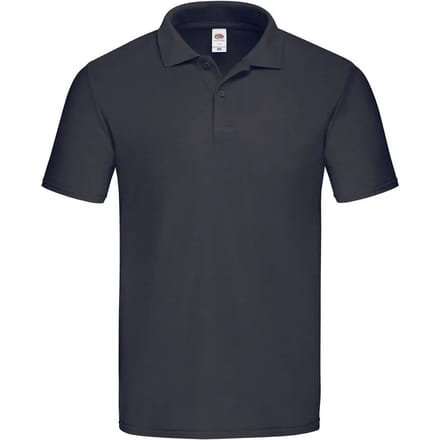 Polo Fruit of the Loom Original