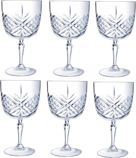Arcoroc Broadway Cocktailglas 58 Cl Set 6